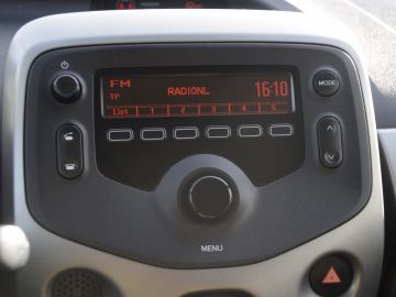 Citroën C1